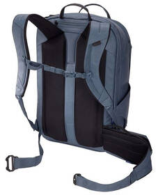 Batoh na notebook THULE Aion 40L antracitový

 obrázek produktu 7 z 14