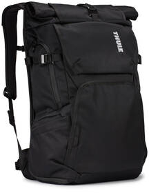 Batoh THULE Covert TCDK232 32L černý

 obrázek produktu 1 z 14