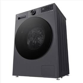 Pračka LG F2X50S8TBB černá

 obrázek produktu 12 z 15