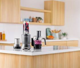 Stolní mixér Nutribullet NB1224DG Ultra Plus+ 3v1 antracitový

 obrázek produktu 5 z 7