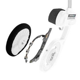 Sluchátka Koss Porta Pro Wireless 2.0 bílá

 obrázek produktu 2 z 8