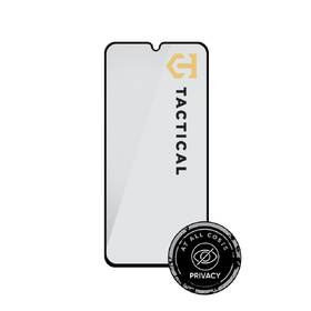 Tvrzené sklo Tactical Glass Shield Privacy Stealth 5D na Samsung Galaxy A17 4G/5G černé

 obrázek produktu 1 z 2
