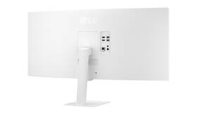 Monitor LG 34U601SA-W bílý

 obrázek produktu 5 z 8