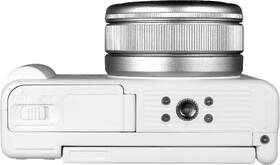 Digitální fotoaparát Yashica City 100 bílý

 obrázek produktu 6 z 10