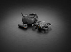Dron DJI Avata 2 Fly Smart Combo (Single Battery) 

 obrázek produktu 8 z 9