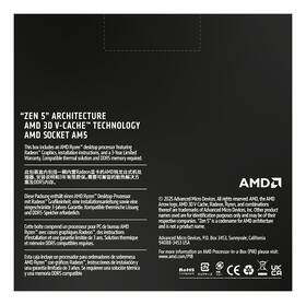 Procesor AMD 9950X3D2 

 obrázek produktu 4 z 4