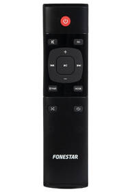 Reproduktory Fonestar KS-12B (2 ks) černé/bílé/oranžové

 obrázek produktu 10 z 11