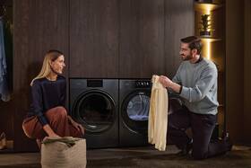 Sušička prádla Haier HD90-BQL8GNU1-S šedá/modrá

 obrázek produktu 14 z 25