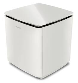 Subwoofer Bose Lifestyle Ultra bílý

 obrázek produktu 2 z 2