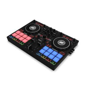 Mixážní pult Reloop Ready černý

 obrázek produktu 1 z 5