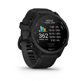 Chytré hodinky Garmin Forerunner 70 černé

 obrázek produktu 8 z 12
