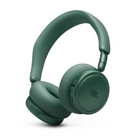 Sluchátka JBL Live 680NC zelená

 obrázek produktu 4 z 7