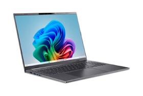 Notebook Acer Aspire 16 AI (A16-A71M-R435) šedý

 obrázek produktu 3 z 8