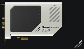 Zvuková karta Creative Sound Blaster AE-X 

 obrázek produktu 6 z 11