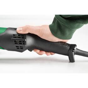 Bruska na beton HIKOKI GM13YWSZ 125 mm 

 obrázek produktu 6 z 9