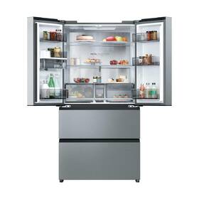 Americká lednice Haier HFR59F18CWMM nerez

 obrázek produktu 2 z 25