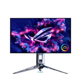 Herní monitor Asus ROG Swift PG27AQWP-W bílý

 obrázek produktu 3 z 8