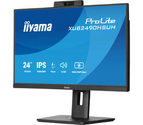 Monitor IIYAMA ProLite XUB2490HSUH-B2 černý

 obrázek produktu 2 z 11