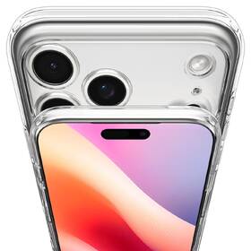 Kryt na mobil Spigen Ultra Hybrid MagSafe na iPhone 18 Pro Max/17 Pro Max bílý

 obrázek produktu 9 z 10