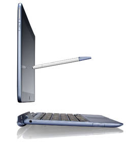 Dotykový tablet Samsung ATIV SmartPC XE500T1C-A01CZ šedý

 obrázek produktu 5 z 7