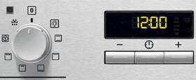 Trouba Electrolux EZB3400AOX nerez

 obrázek produktu 3 z 6