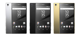 Mobilní telefon Sony Premium (E6853) černý

 obrázek produktu 2 z 3