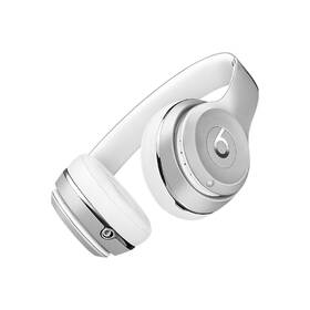 Sluchátka Beats Solo3 Wireless On-Ear stříbrná

 obrázek produktu 5 z 7