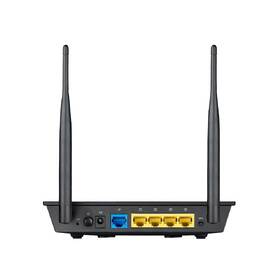 Router Asus RT-N12K - N300 Wi-Fi 

