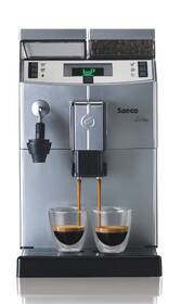 Espresso Saeco Lirika Plus stříbrné

 obrázek produktu 1 z 1
