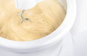 Ruční šlehač s mísou Bosch MFQ36465 šedý/bílý

 obrázek produktu 6 z 15