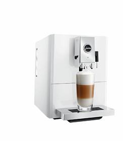 Espresso Jura IMPRESSA A7 

 obrázek produktu 4 z 11