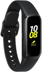 Fitness náramek Samsung Fit černá

 obrázek produktu 1 z 5