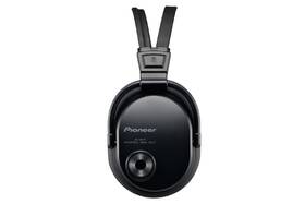 Sluchátka Pioneer SE-M521 černá

 obrázek produktu 1 z 4