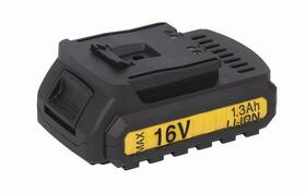 Vrtací šroubovák POWERPLUS POWX00425 (s baterií) 

 obrázek produktu 3 z 6