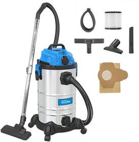 Průmyslový vysavač Güde GNTS 30 l 

 obrázek produktu 6 z 6