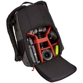 Batoh Case Logic Era pro foto středně velký šedý

 obrázek produktu 4 z 8