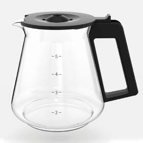 Kávovar WMF Aroma Glass 412270011 nerez

 obrázek produktu 2 z 9