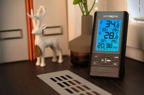 Meteorologická stanice Hyundai WS 1070 černá

 obrázek produktu 5 z 5