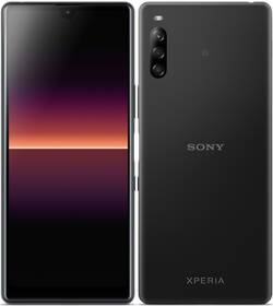 Mobilní telefon Sony L4 černý

 obrázek produktu 1 z 9