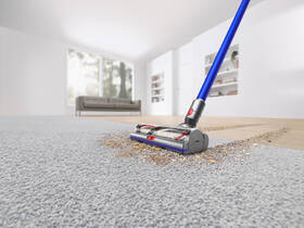  Dyson V11 Absolute Extra Pro 
