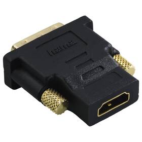 Redukce Hama DVI / HDMI, pozlacená černá

 obrázek produktu 1 z 2