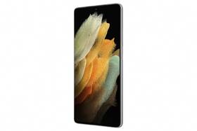 Mobilní telefon Samsung Galaxy S21 Ultra 5G 128 GB stříbrný

 obrázek produktu 1 z 8