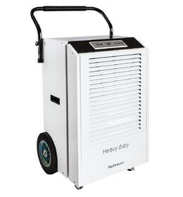 Odvlhčovač Rohnson R-9390 Heavy Duty černý/stříbrný

 obrázek produktu 2 z 21