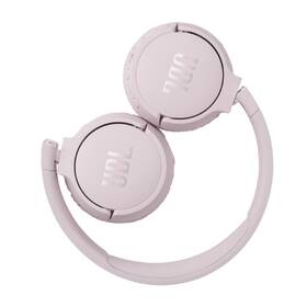 Sluchátka JBL Tune 660NC růžová

 obrázek produktu 5 z 9