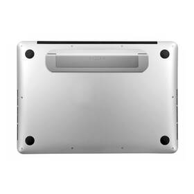 Stojánek FIXED Frame Mini pro notebooky a tablety, nalepovací stříbrný

 obrázek produktu 4 z 10
