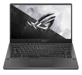 Notebook Asus Zephyrus G14 (GA401QM-AniMe024T) šedý

 obrázek produktu 2 z 6