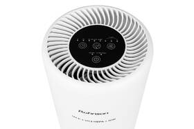 Čistička vzduchu Rohnson R-9460 UV-C, H13 HEPA, ION bílá

 obrázek produktu 4 z 13