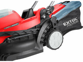 Sekačka Extol Premium 8895720 (s baterií) 

 obrázek produktu 1 z 9