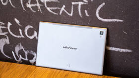 Dotykový tablet UleFone Tab A7 LTE - ZÁNOVNÍ - 12 měsíců záruka šedý

 obrázek produktu 5 z 7