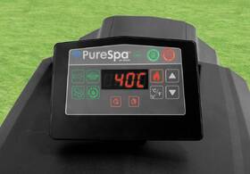 Vířivka Intex 28462 PureSpa Jet & Bubble Deluxe 

 obrázek produktu 6 z 13